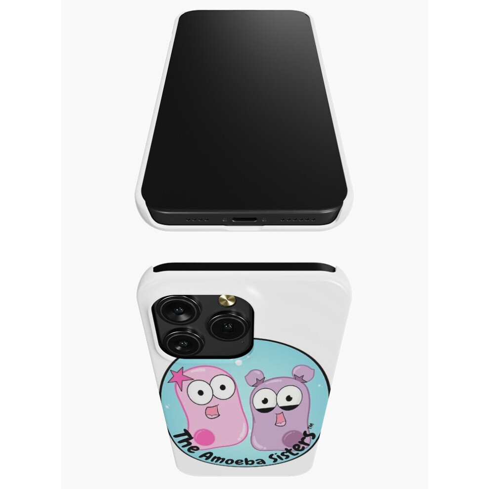 (Amoebasisters a Amoebasisters a Amoebasisters=6249) Phone Case for iPhone Samsung 19 18 17 16 14 13 12 11 Plus Pro Max Galaxy S28 S27 S26 S25 S24 S23 thumbnail