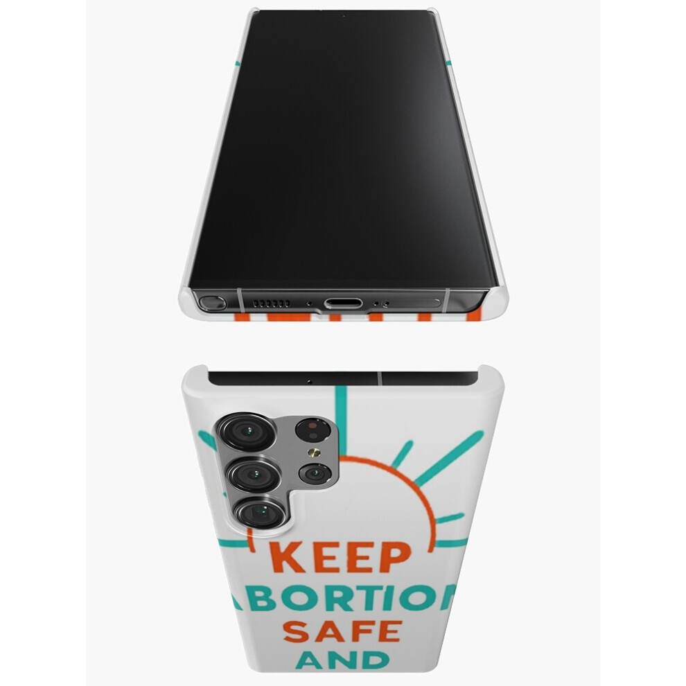 (Keep Abortion Safe Legal =5499) Phone Case for iPhone Samsung 19 18 17 16 14 13 12 11 Plus Pro Max Galaxy S28 S27 S26 S25 S24 S23 S22 Ultra Note 20 thumbnail