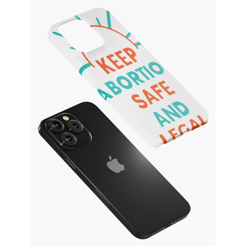 (Keep Abortion Safe Legal =5499) Phone Case for iPhone Samsung 19 18 17 16 14 13 12 11 Plus Pro Max Galaxy S28 S27 S26 S25 S24 S23 S22 Ultra Note 20 thumbnail