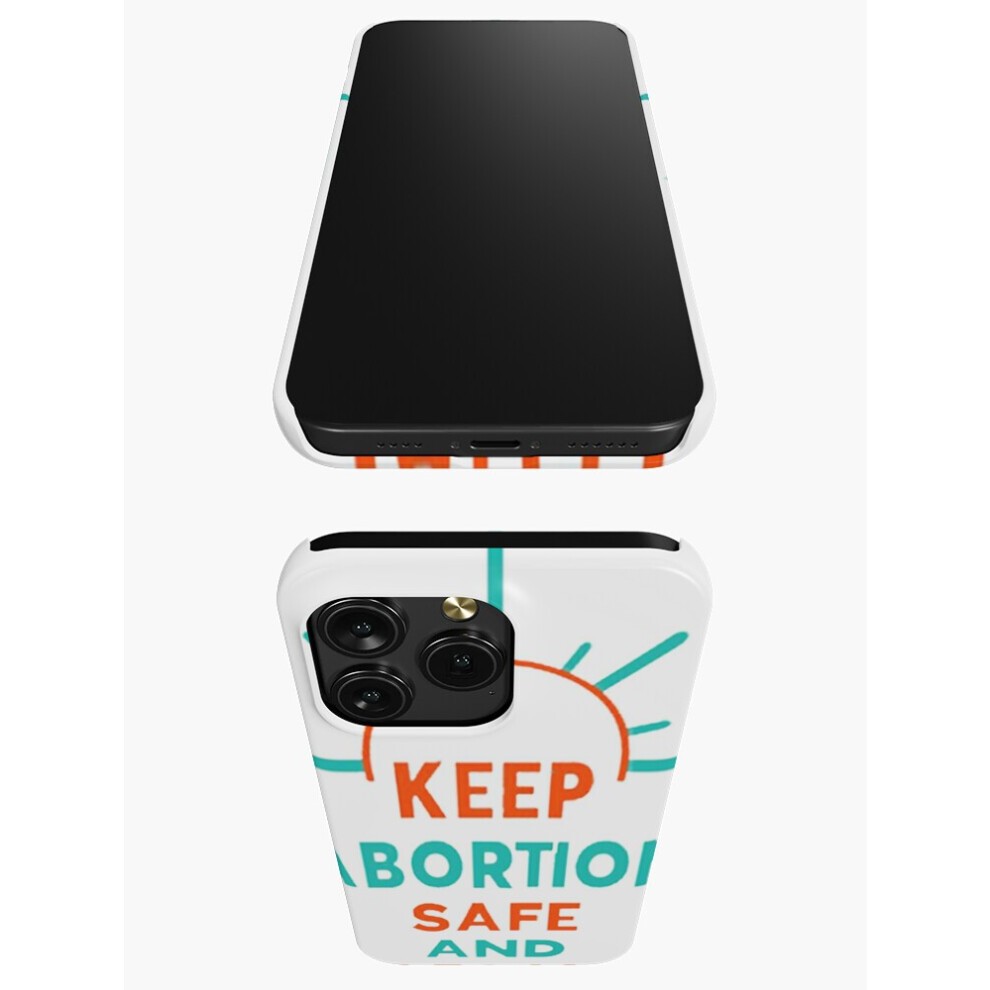 (Keep Abortion Safe Legal =5499) Phone Case for iPhone Samsung 19 18 17 16 14 13 12 11 Plus Pro Max Galaxy S28 S27 S26 S25 S24 S23 S22 Ultra Note 20 thumbnail