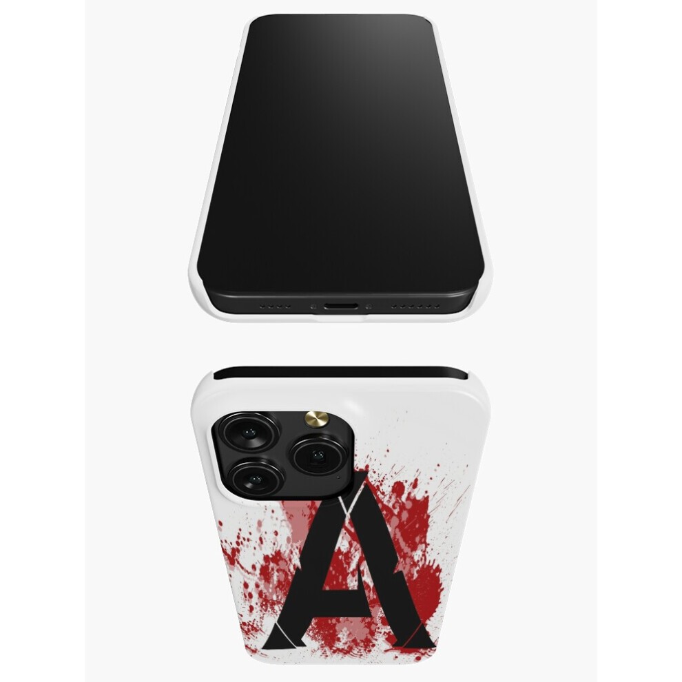 (ARK Computer Game Design. 2024 Edition.=6755) Phone Case for iPhone Samsung 19 18 17 16 14 13 12 11 Plus Pro Max Galaxy S28 S27 S26 S25 S24 S23 S22 U thumbnail