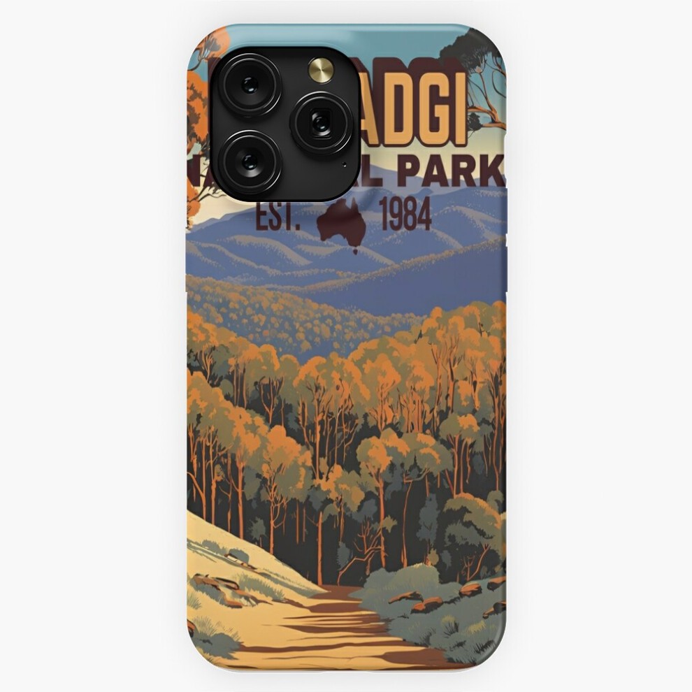 (Namadgi National Park=6678) Phone Case for iPhone Samsung 19 18 17 16 14 13 12 11 Plus Pro Max Galaxy S28 S27 S26 S25 S24 S23 S22 Ultra Note 20