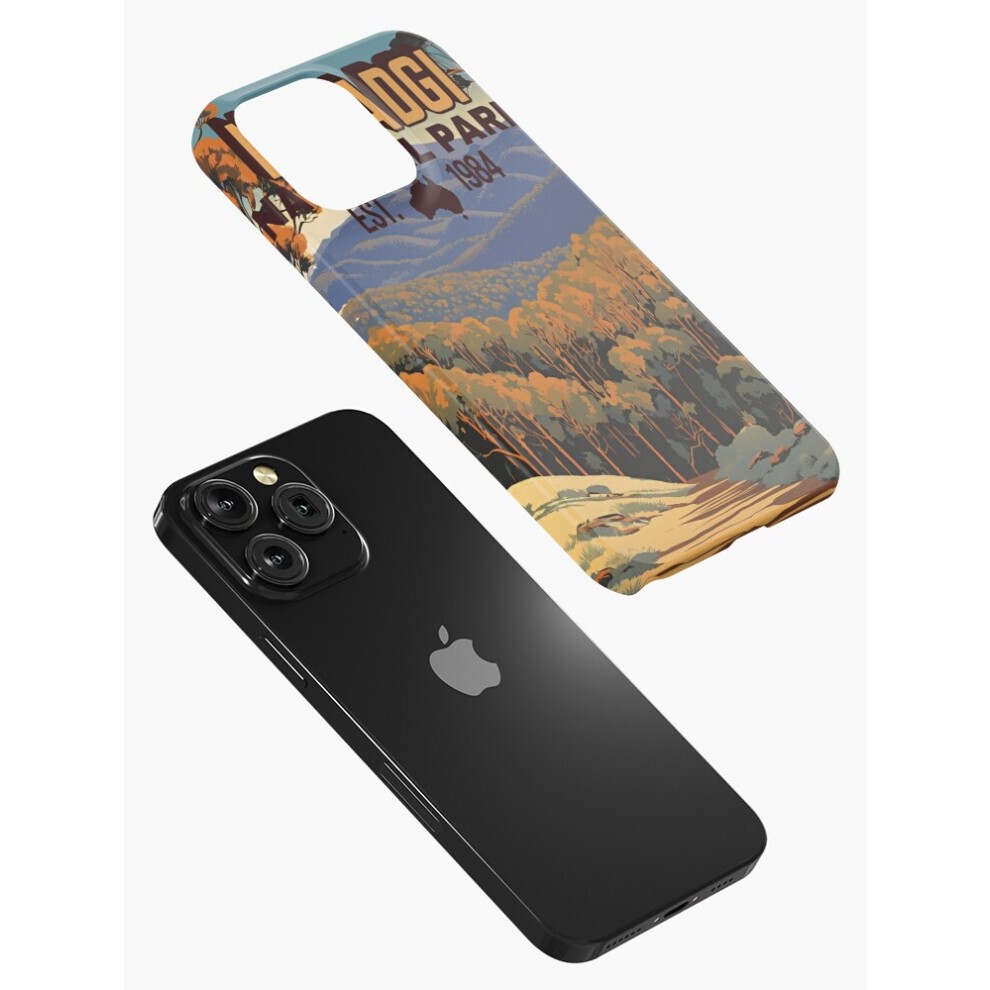 (Namadgi National Park=6678) Phone Case for iPhone Samsung 19 18 17 16 14 13 12 11 Plus Pro Max Galaxy S28 S27 S26 S25 S24 S23 S22 Ultra Note 20 thumbnail