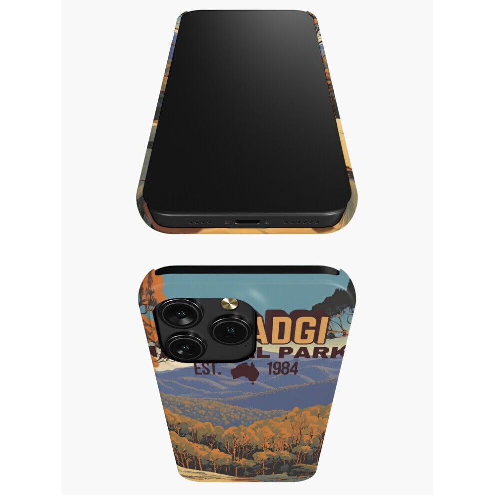 (Namadgi National Park=6678) Phone Case for iPhone Samsung 19 18 17 16 14 13 12 11 Plus Pro Max Galaxy S28 S27 S26 S25 S24 S23 S22 Ultra Note 20 thumbnail