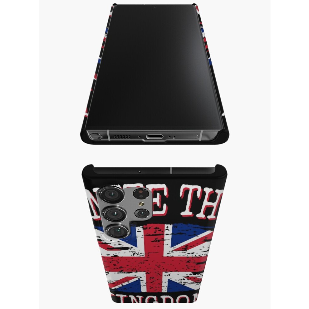 (Unite the Kingdom: Embrace Unity with Patriotic Style.=6504) Phone Case for iPhone Samsung 19 18 17 16 14 13 12 11 Plus Pro Max Galaxy S28 S27 S26 S2 thumbnail