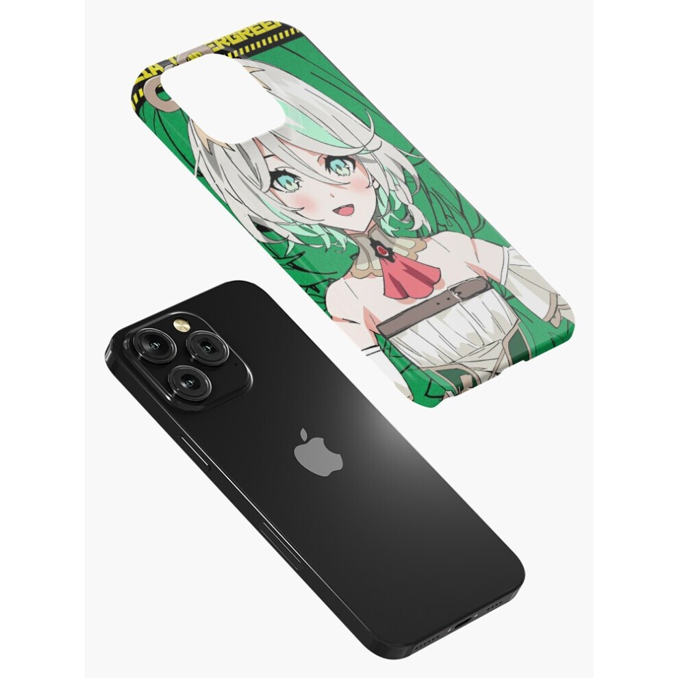 (Cecilia Immergreen - Justice=7751) Phone Case for iPhone Samsung 19 18 17 16 14 13 12 11 Plus Pro Max Galaxy S28 S27 S26 S25 S24 S23 S22 Ultra Note 2 thumbnail
