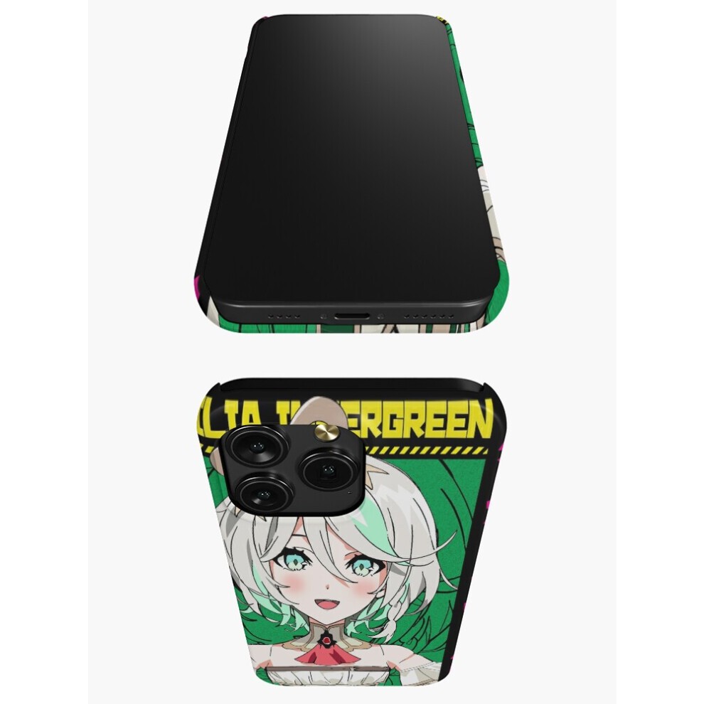 (Cecilia Immergreen - Justice=7751) Phone Case for iPhone Samsung 19 18 17 16 14 13 12 11 Plus Pro Max Galaxy S28 S27 S26 S25 S24 S23 S22 Ultra Note 2 thumbnail