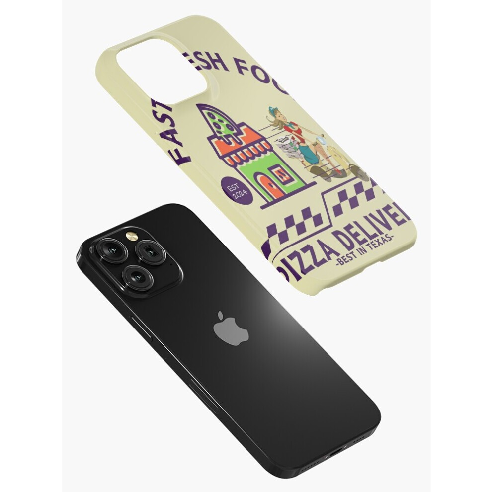 (Pizza Delivery=7668) Phone Case for iPhone Samsung 19 18 17 16 14 13 12 11 Plus Pro Max Galaxy S28 S27 S26 S25 S24 S23 S22 Ultra Note 20 thumbnail