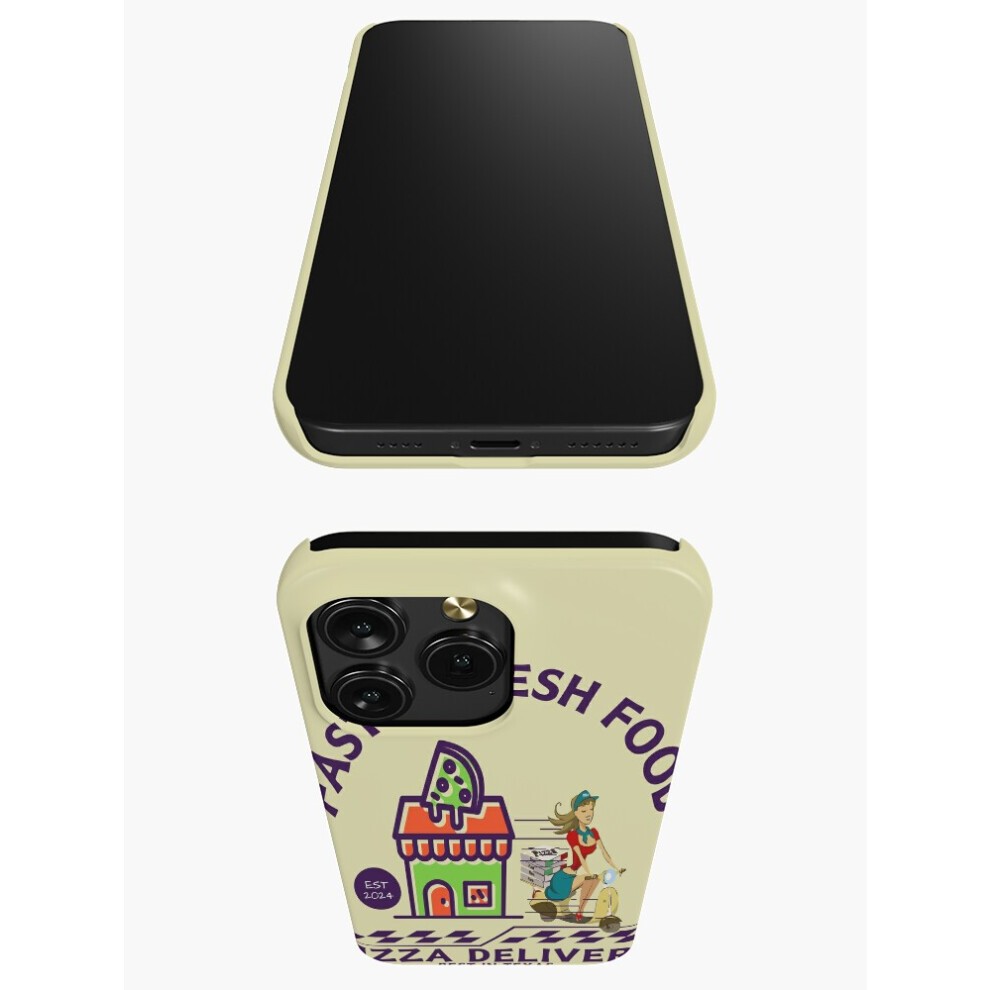(Pizza Delivery=7668) Phone Case for iPhone Samsung 19 18 17 16 14 13 12 11 Plus Pro Max Galaxy S28 S27 S26 S25 S24 S23 S22 Ultra Note 20 thumbnail