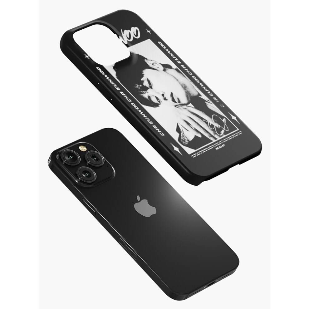(Cha Eunwoo a Cha Eunwoo a Cha Eunwoo=7950) Phone Case for iPhone Samsung 19 18 17 16 14 13 12 11 Plus Pro Max Galaxy S28 S27 S26 S25 S24 S23 S22 Ultr thumbnail