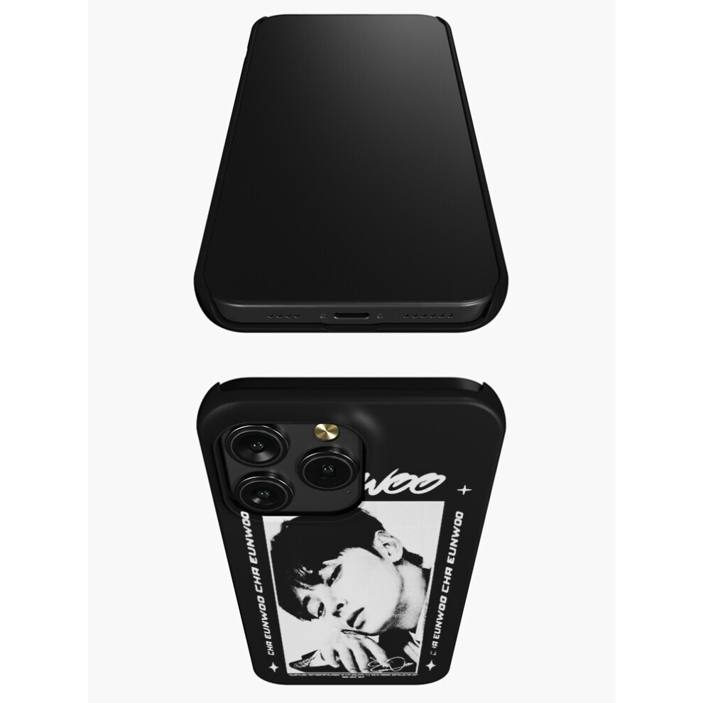 (Cha Eunwoo a Cha Eunwoo a Cha Eunwoo=7950) Phone Case for iPhone Samsung 19 18 17 16 14 13 12 11 Plus Pro Max Galaxy S28 S27 S26 S25 S24 S23 S22 Ultr thumbnail