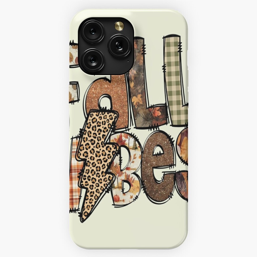 (Retro Fall Vibes, Autumn Design Falls Seaon=8775) Phone Case for iPhone Samsung 19 18 17 16 14 13 12 11 Plus Pro Max Galaxy S28 S27 S26 S25 S24 S23 S