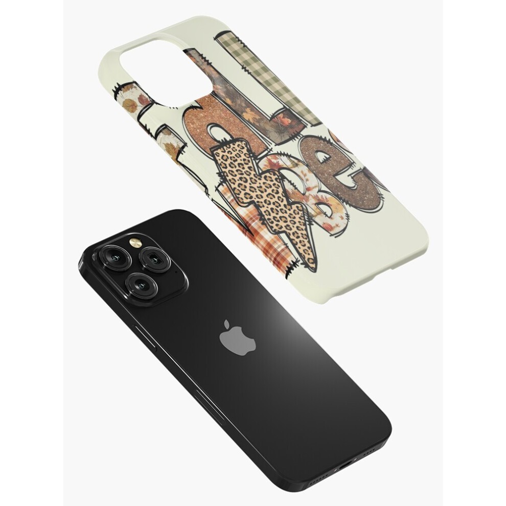 (Retro Fall Vibes, Autumn Design Falls Seaon=8775) Phone Case for iPhone Samsung 19 18 17 16 14 13 12 11 Plus Pro Max Galaxy S28 S27 S26 S25 S24 S23 S thumbnail
