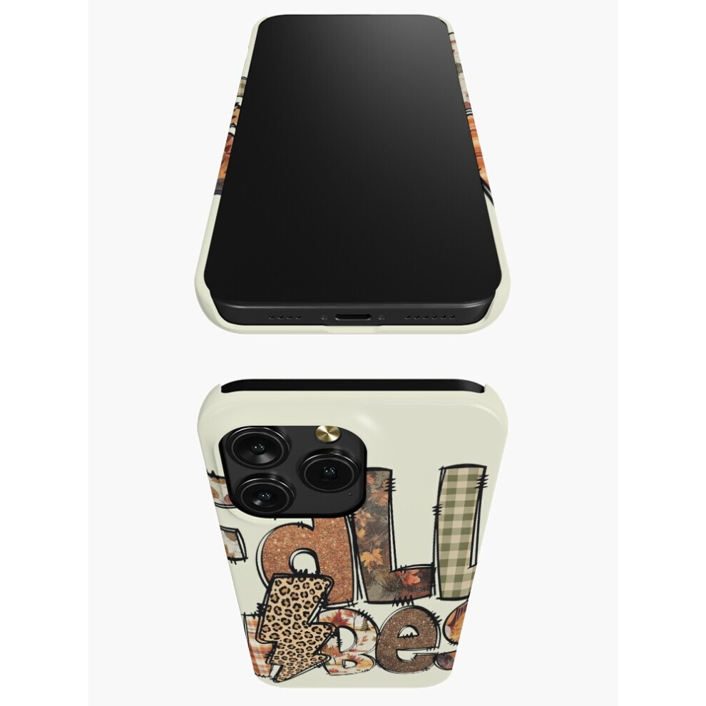 (Retro Fall Vibes, Autumn Design Falls Seaon=8775) Phone Case for iPhone Samsung 19 18 17 16 14 13 12 11 Plus Pro Max Galaxy S28 S27 S26 S25 S24 S23 S thumbnail