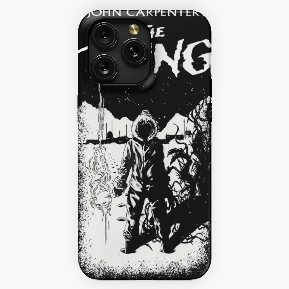 (the Thing Iconic 2024=8875) Phone Case for iPhone Samsung 19 18 17 16 14 13 12 11 Plus Pro Max Galaxy S28 S27 S26 S25 S24 S23 S22 Ultra Note 20
