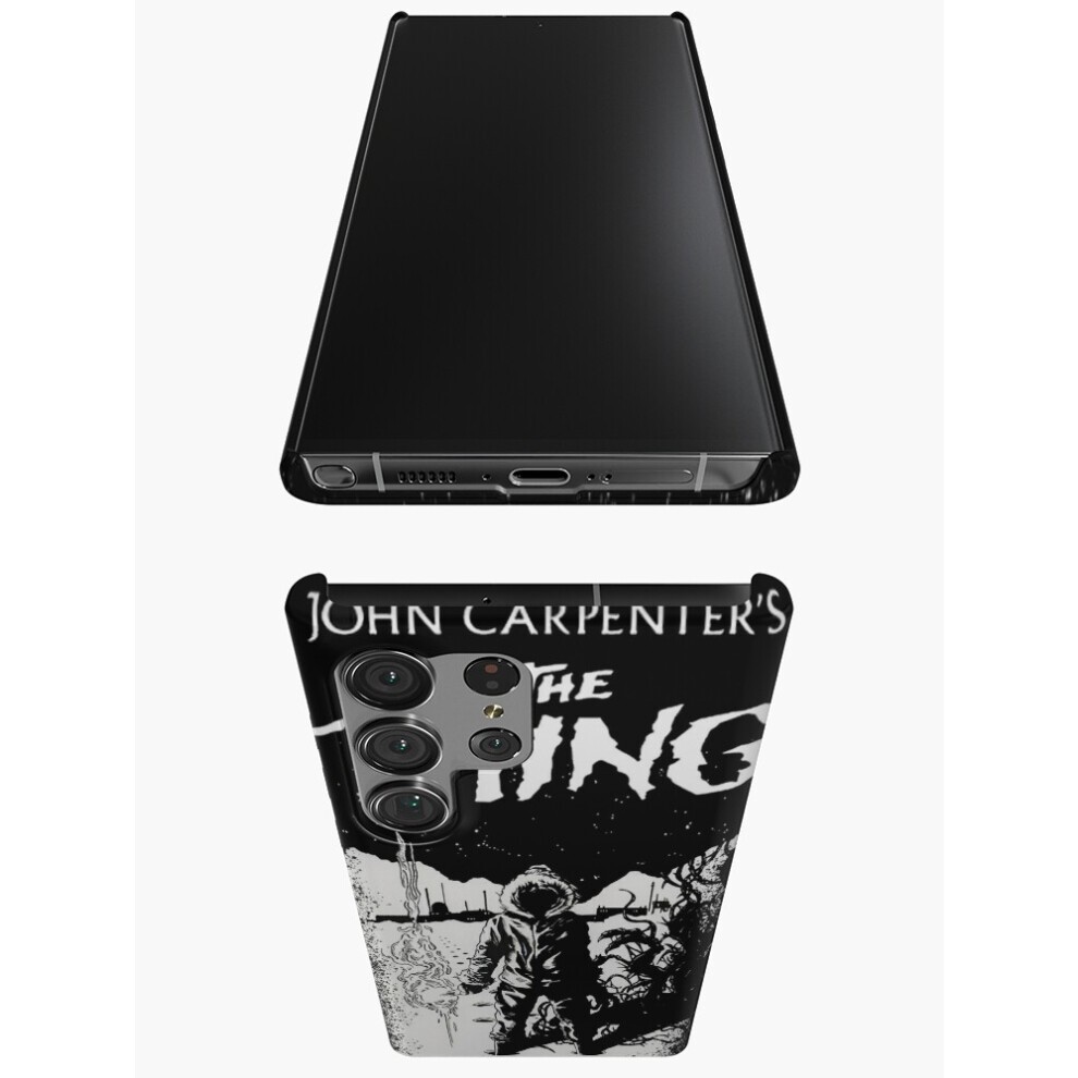 (the Thing Iconic 2024=8875) Phone Case for iPhone Samsung 19 18 17 16 14 13 12 11 Plus Pro Max Galaxy S28 S27 S26 S25 S24 S23 S22 Ultra Note 20 thumbnail