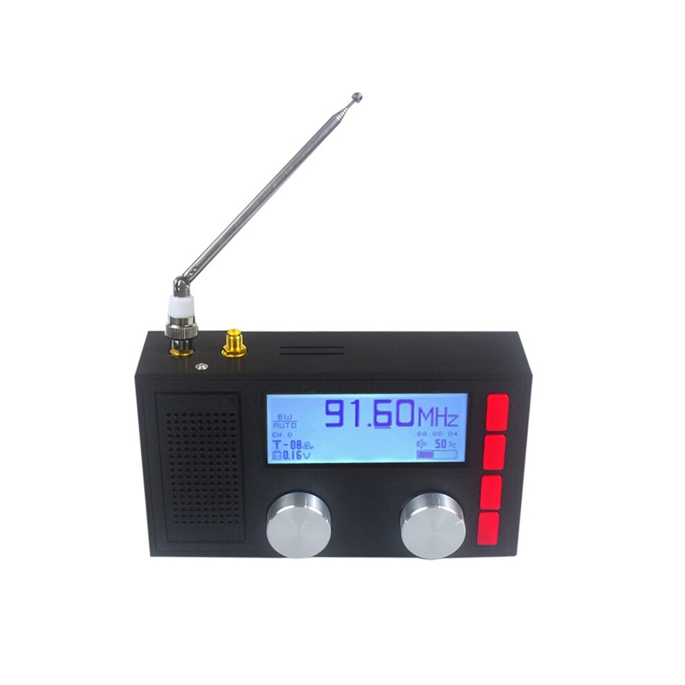 JNP-7751 Portable Multi Band Radio Rechargeable Battery thumbnail