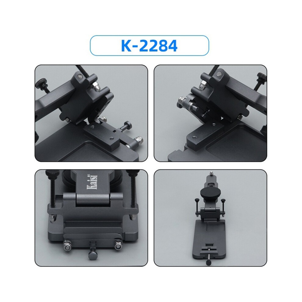 K-2282 K-2283 K-2284 K-2292 Universal LCD Screen Separator for Phone Android Fixture Repair Tool thumbnail