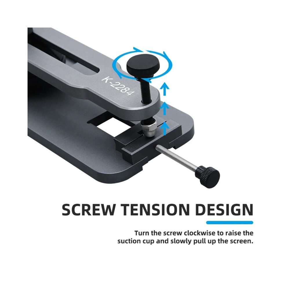 K-2282 K-2283 K-2284 K-2292 Universal LCD Screen Separator for Phone Android Fixture Repair Tool thumbnail