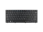 New Laptop Black Keyboard for Acer / Gateway KB.I110G.026 MP-09B93U4-9201 KBI110G026 MP-09B93U49201 Netbook Notebook US
