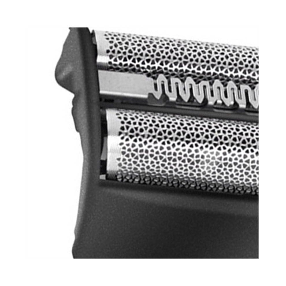 3X Replacement Foil Screen + Frame for BRAUN Razor/Shaver Series 30B 310 330 340 5746 4875 7630 thumbnail
