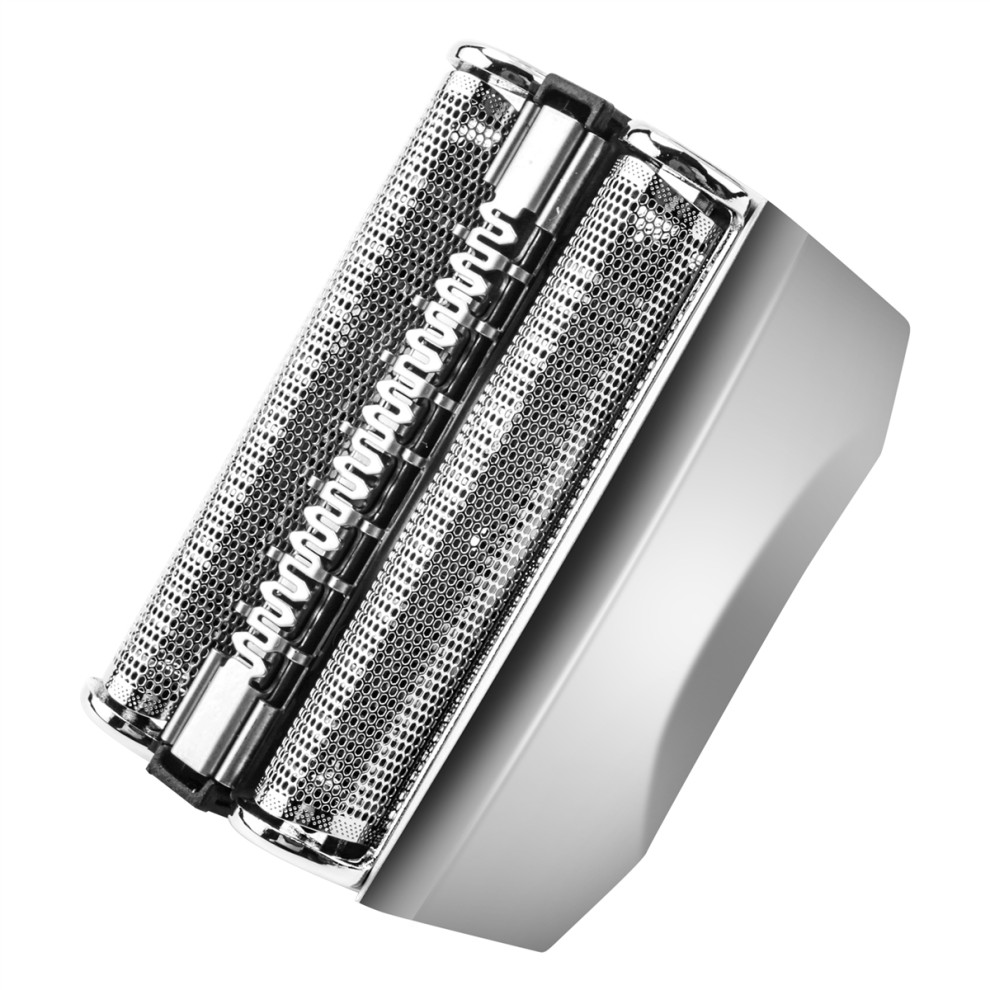 For Series 7 Shaver 70S Replacement Electric Shaver Heads 720S 790CC 760CC 765C 795CC 9565 9585 7840S Silver