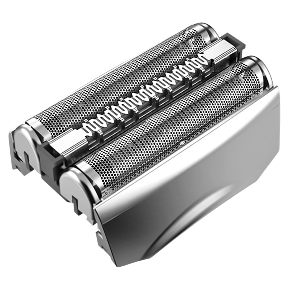 For Series 7 Shaver 70S Replacement Electric Shaver Heads 720S 790CC 760CC 765C 795CC 9565 9585 7840S Silver thumbnail