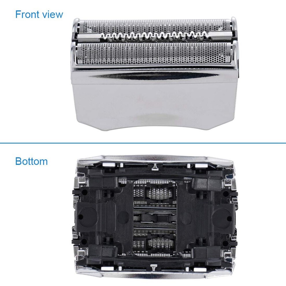 For Series 7 Shaver 70B Replacement Electric Shaver Heads 720S 790CC 760CC 765C 795CC 9565 9585 7840S Black thumbnail