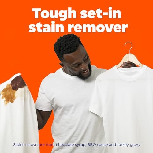 Tide Oxi Boost Power Pods with Stain Remover and Oxi Power Laundry Detergent  32 Count thumbnail
