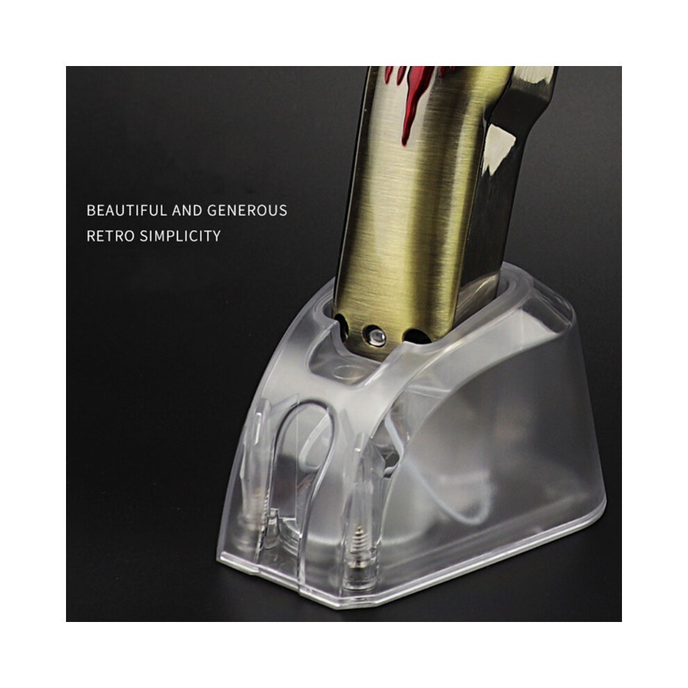 Hair Clipper Charging Stand for Wa-hl Series 8591, 8148, 4804, 81919