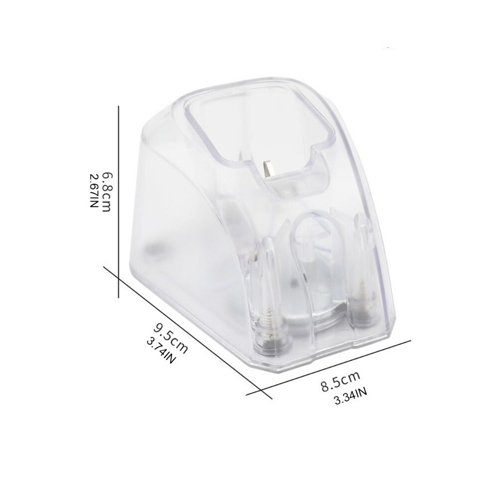 Hair Clipper Charging Stand for Wa-hl Series 8591, 8148, 4804, 81919 thumbnail
