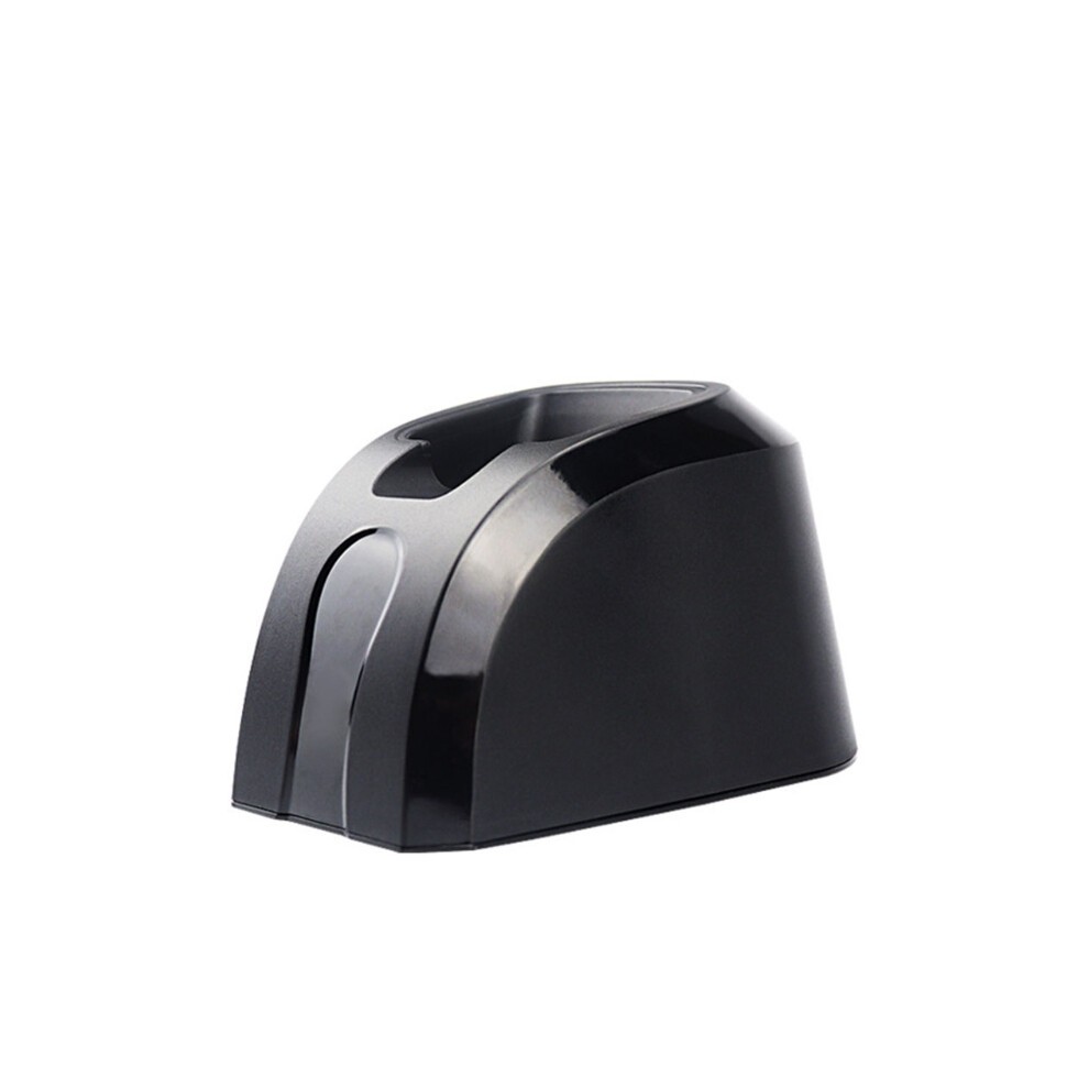 Electric Hair Clipper Socket Charging Stand Storage Hair Clipper Charging Stand for Wahl-8591, 8148, 4804, 81919