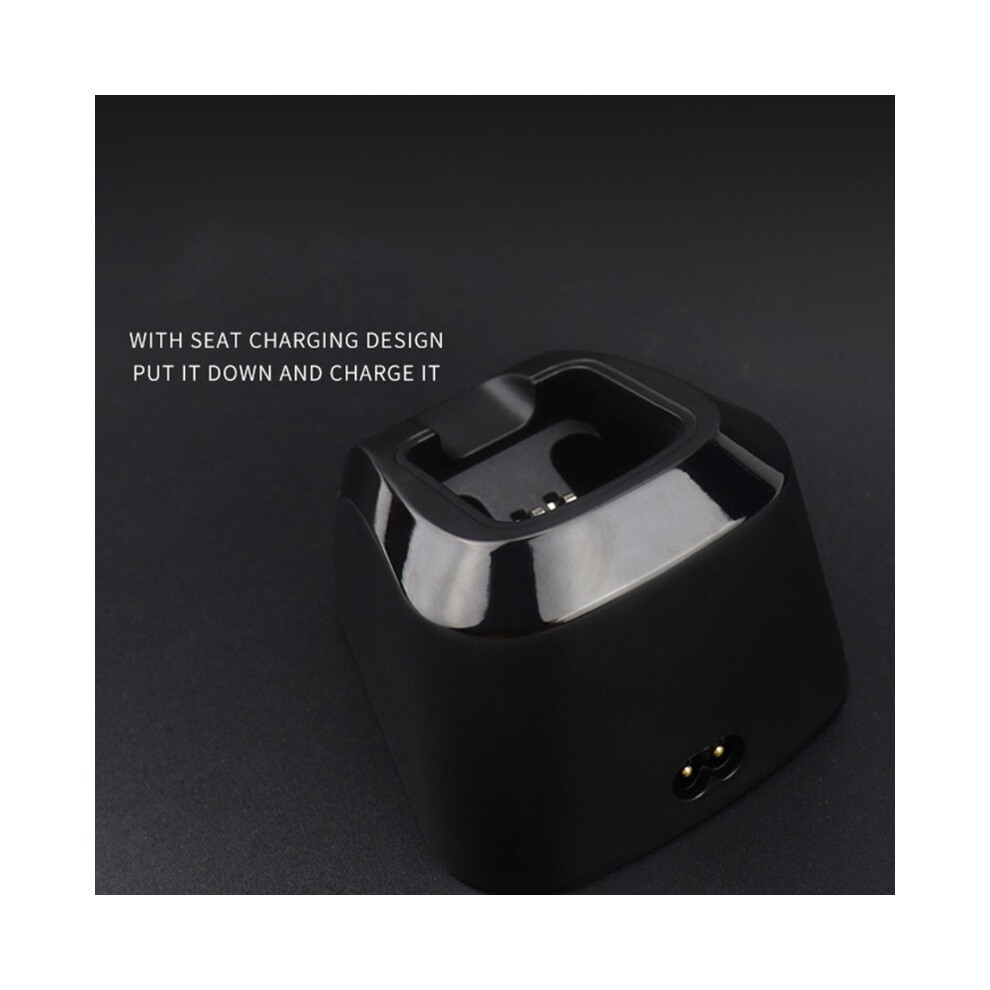 Electric Hair Clipper Socket Charging Stand Storage Hair Clipper Charging Stand for Wahl-8591, 8148, 4804, 81919 thumbnail