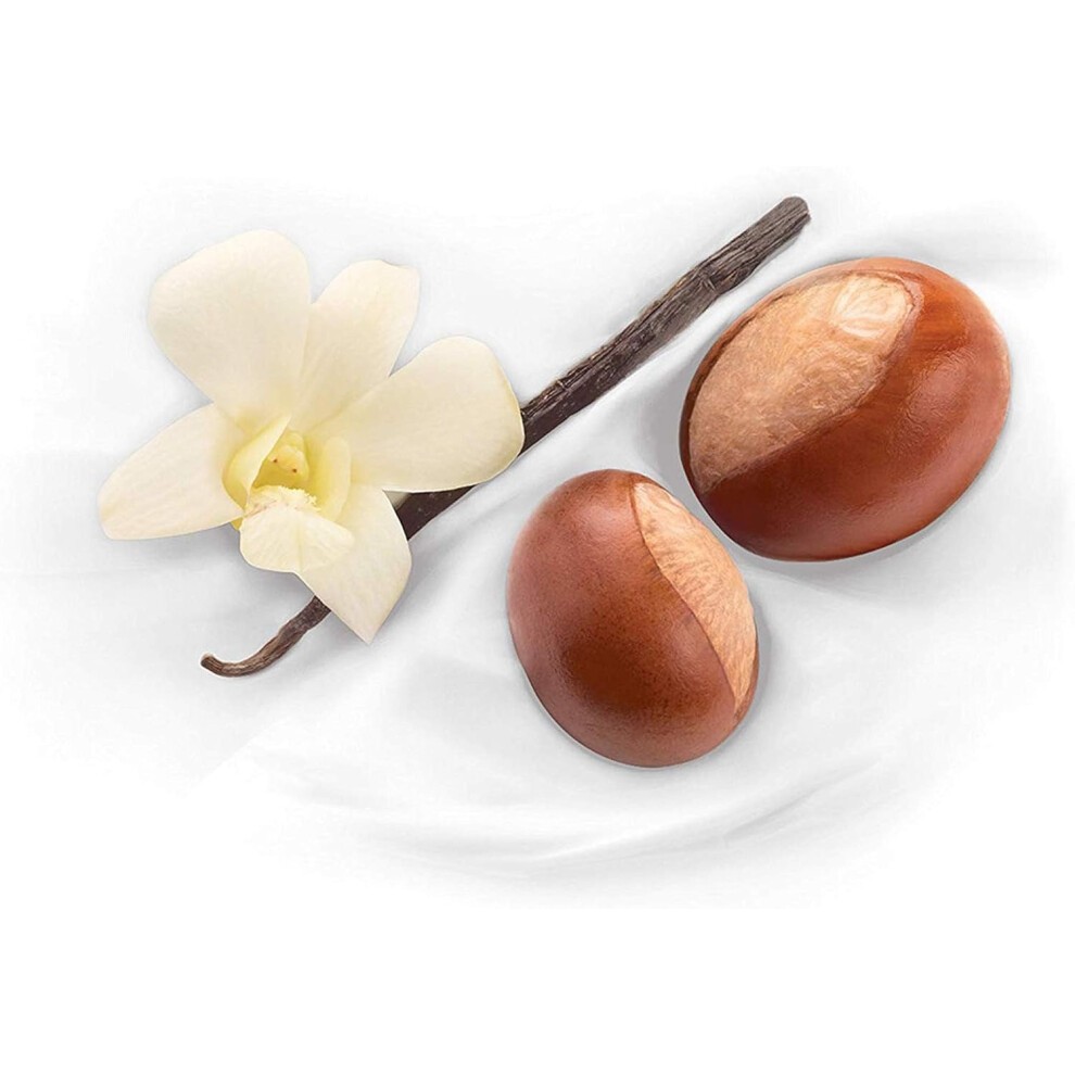 (PACK of 2) Dove Pampering Shea Butter & Vanilla Beauty Cream Soap Bar 160g |for All Skin Types |Â¼ Moisturizing Cream |Hand & Body Wash thumbnail