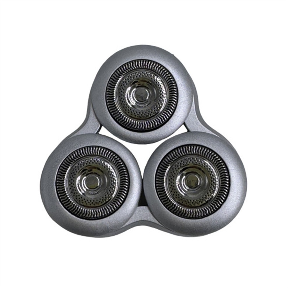 SH98 Replacement Heads for SP9860 9861 9862 9863 Silver