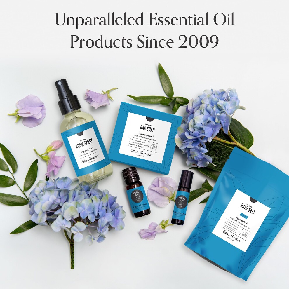 Edens Garden Sweet Marjoram Essential Oil- 100% Pure Premium Grade  Undiluted  Natural  Therapeutic  Aromatherapy  the Best for Diffuser  Candle  Humi thumbnail