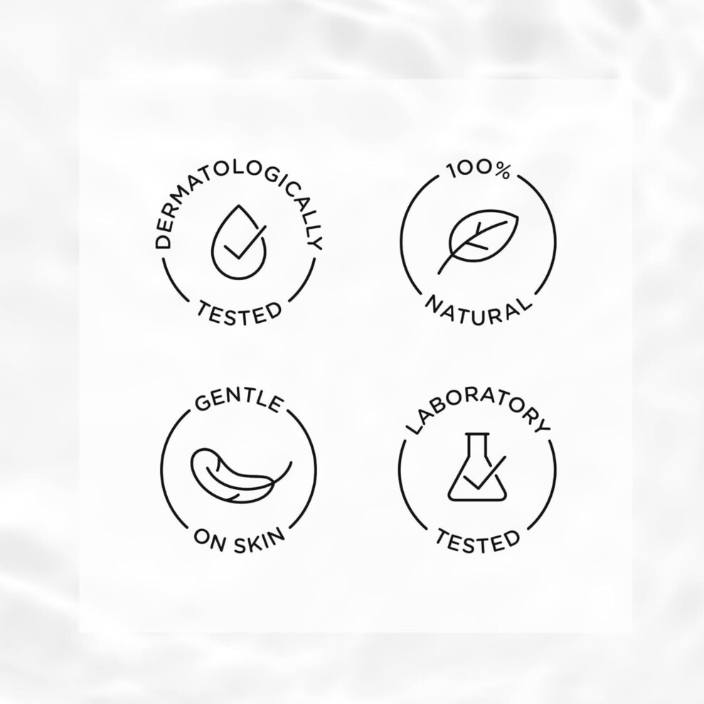 Organic Bar Soap Moisturizing Soap Made from Natural Oil | Hair Hand Face Body Bath Wash | Skin Care Cleanser Shampoo (Laurel) thumbnail