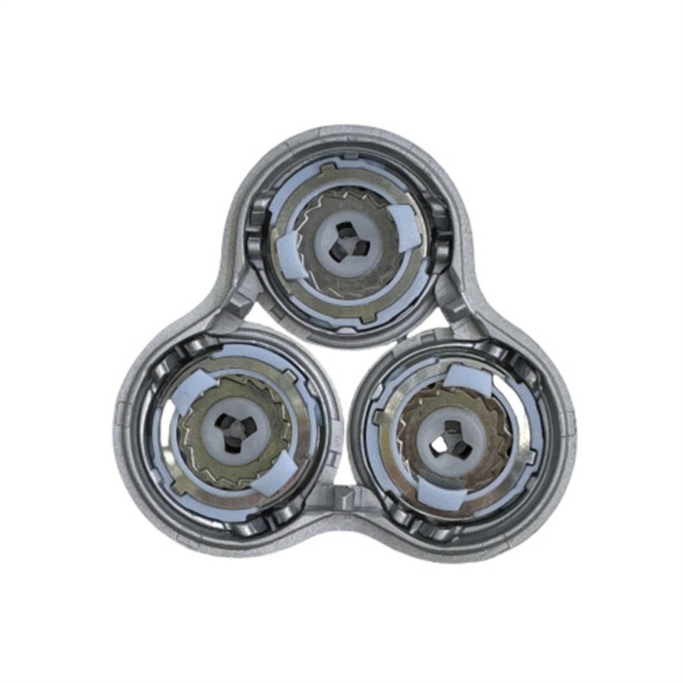 SH98 Replacement Heads for SP9860 9861 9862 9863 Silver thumbnail
