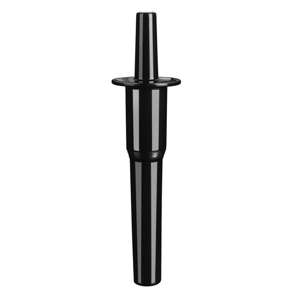 Durable ABS Plastic Black Juice Blender Parts Juice Tamper Accelerator for Vitamix Classic Standard 64 for Oz Container Longer thumbnail
