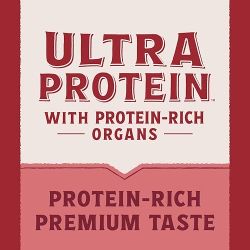 Natural Balance Ultra Protein Real Salmon & Chicken Meal Cat 10 Lbs thumbnail