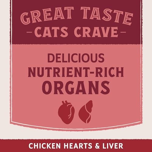 Natural Balance Ultra Protein Real Salmon & Chicken Meal Cat 10 Lbs thumbnail