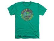 Dubble Bubble Logo Mens Heather Shirt