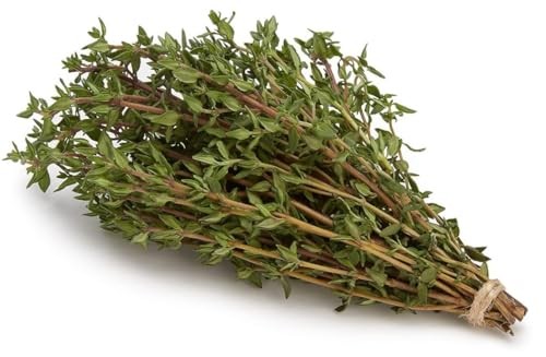 Amazon Grocery Organic Thyme, 05. Oz (Previously Fresh Brand, Packaging May Vary) thumbnail