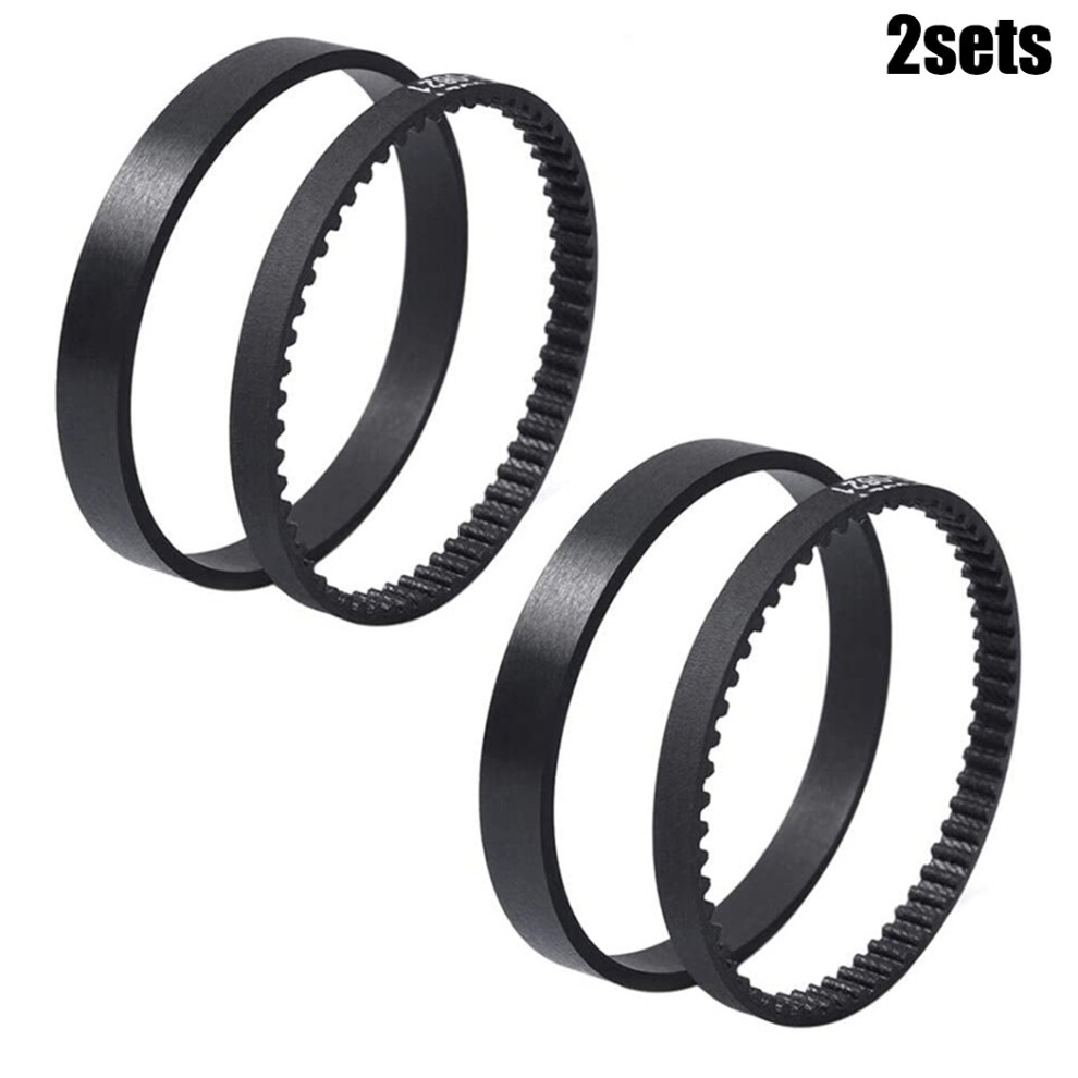 Power Path Belt for Bissell ProHeat 8910 7901 7920 7950 25A3 Series PowerSteamer 1694W 1697 8805 8806 PowerLifter 1370 1622 1623 thumbnail