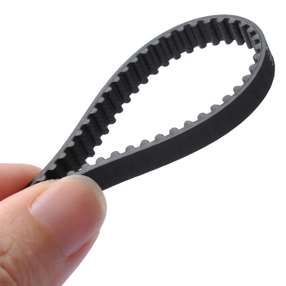 Power Path Belt for Bissell ProHeat 8910 7901 7920 7950 25A3 Series PowerSteamer 1694W 1697 8805 8806 PowerLifter 1370 1622 1623 thumbnail