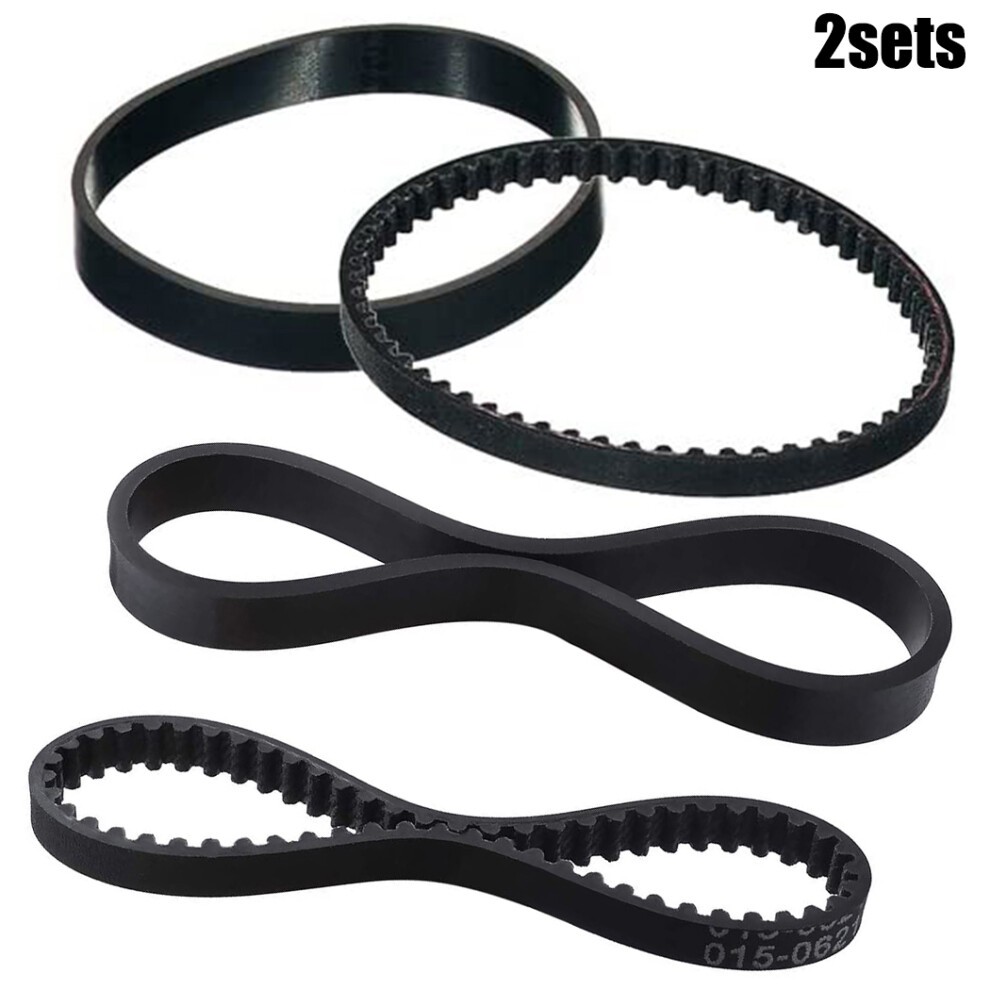 Power Path Belt for Bissell ProHeat 8910 7901 7920 7950 25A3 Series PowerSteamer 1694W 1697 8805 8806 PowerLifter 1370 1622 1623 thumbnail