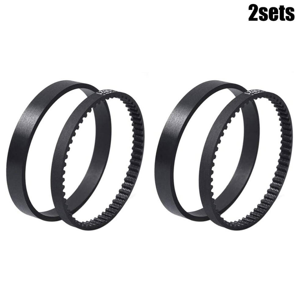 Power Path Belt for Bissell ProHeat 8910 7901 7920 7950 25A3 Series PowerSteamer 1694W 1697 8805 8806 PowerLifter 1370 1622 1623 thumbnail