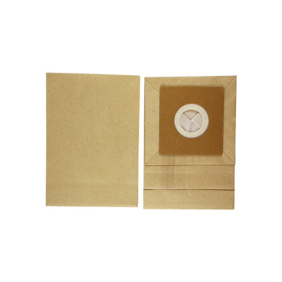 10 Pieces/lot Vacuum Cleaner Parts Paper Dust Filter Bag for Bork VC2516 VC 3119 3216,5817 5218 5017 5317 Bimatek Clatronic thumbnail