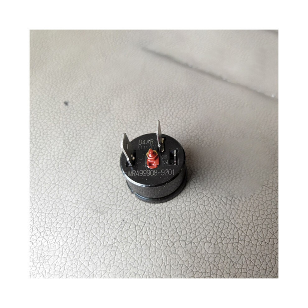 For KLIXON Air Conditioner Overload Overheat Compressor Protector Accessories MRA99908-9201 Air-Conditioning Repair Parts