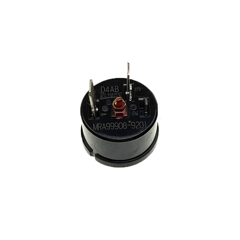For KLIXON Air Conditioner Overload Overheat Compressor Protector Accessories MRA99908-9201 Air-Conditioning Repair Parts thumbnail
